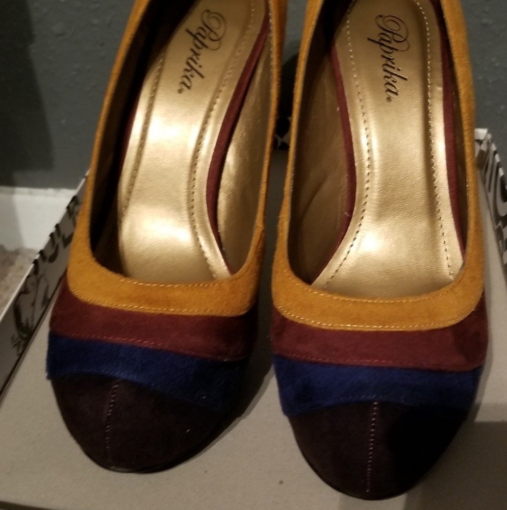 High Heels